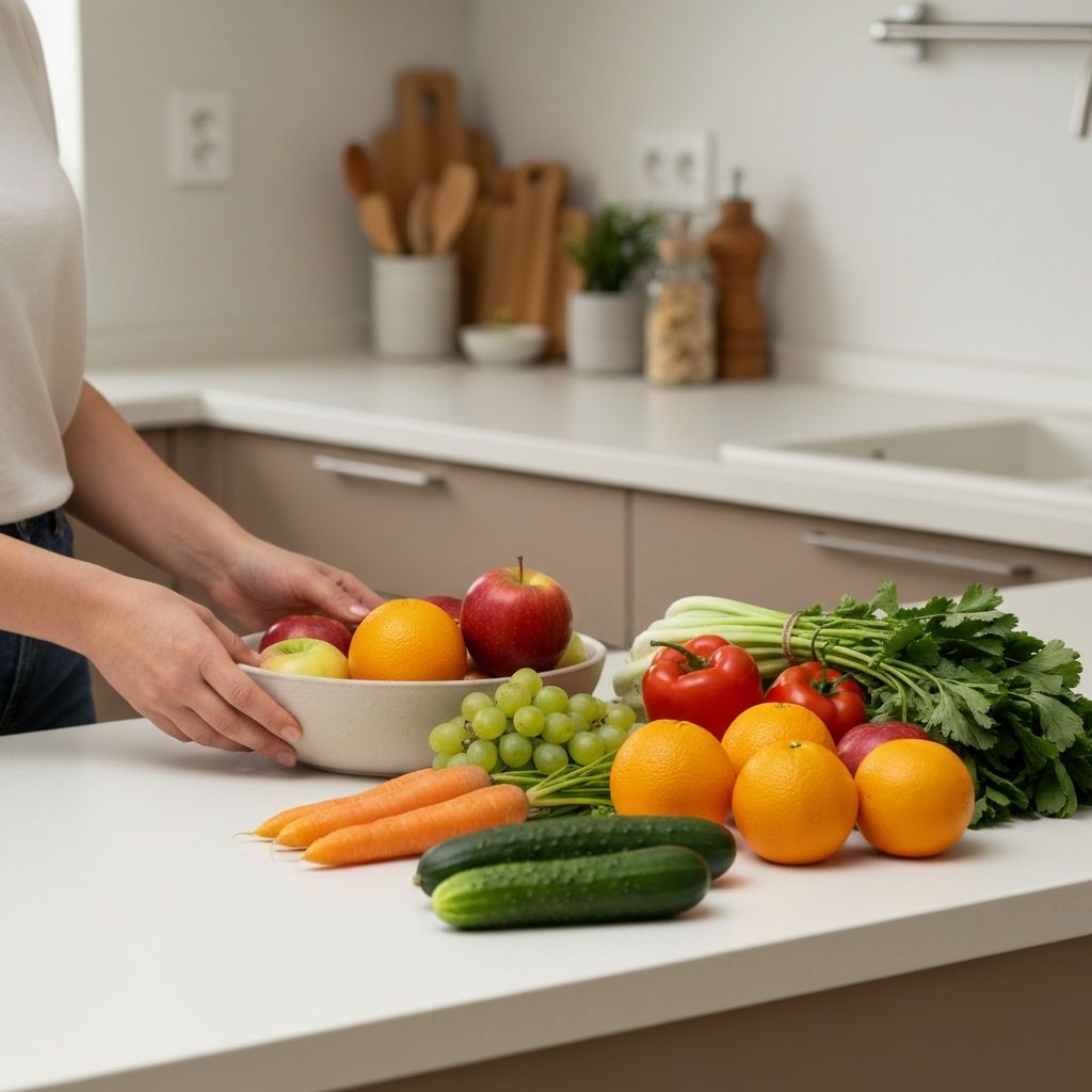 Pametne izbire čez dan